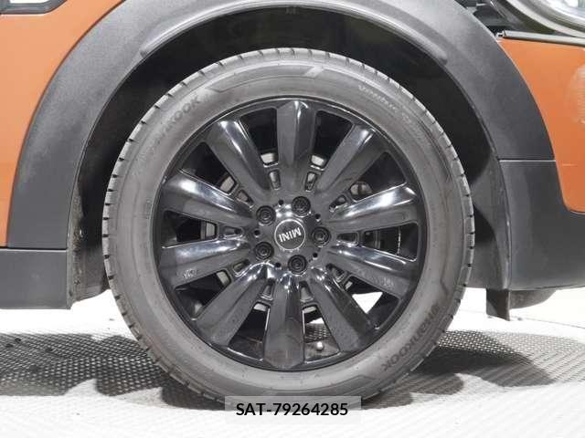Bmw MINI 2018-02 7325983-10
