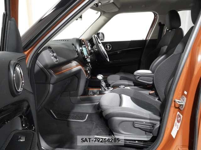 Bmw MINI 2018-02 7325983-11