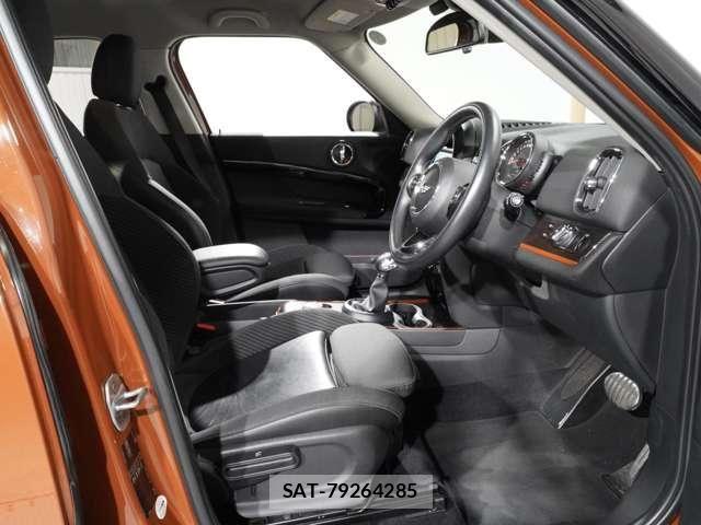 Bmw MINI 2018-02 7325983-12
