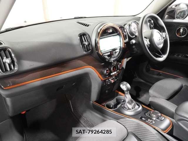 Bmw MINI 2018-02 7325983-14