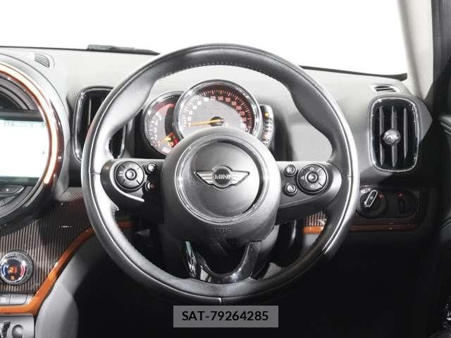 Bmw MINI 2018-02 7325983-16