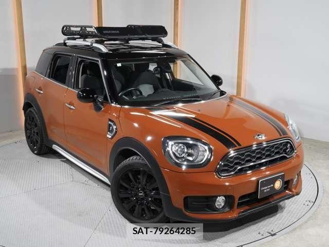 Bmw MINI 2018-02 7325983-18
