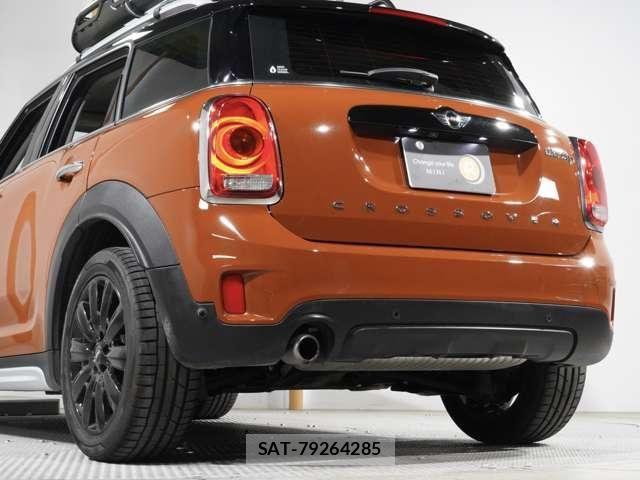 Bmw MINI 2018-02 7325983-27