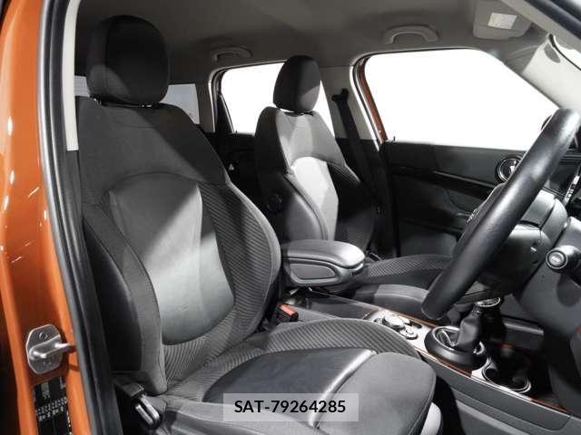 Bmw MINI 2018-02 7325983-4