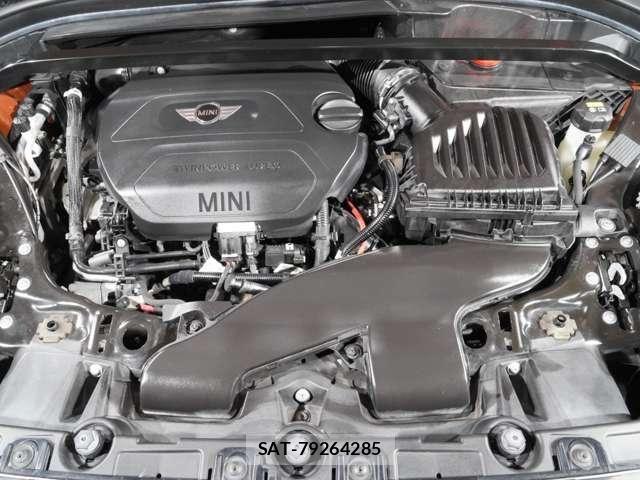 Bmw MINI 2018-02 7325983-6