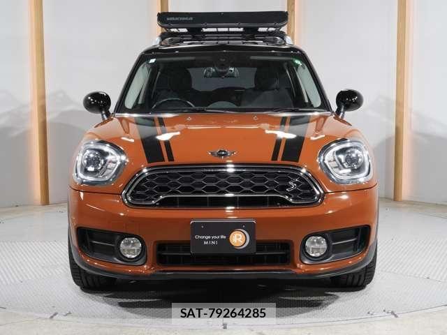 Bmw MINI 2018-02 7325983-7