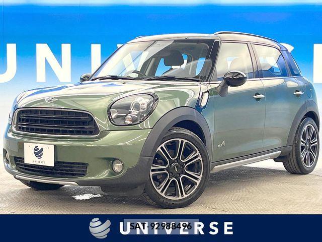 Bmw MINI 2016-12 7357005-0