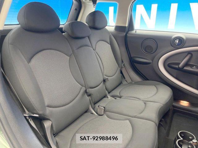 Bmw MINI 2016-12 7357005-11