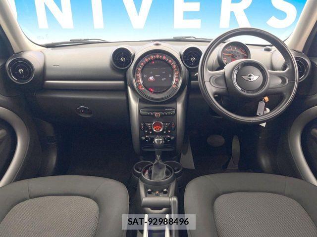 Bmw MINI 2016-12 7357005-1