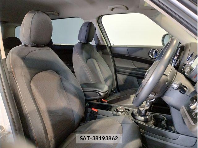 Bmw MINI 2017-12 7357004-1