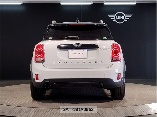 Bmw MINI 2017-12 7357004-2