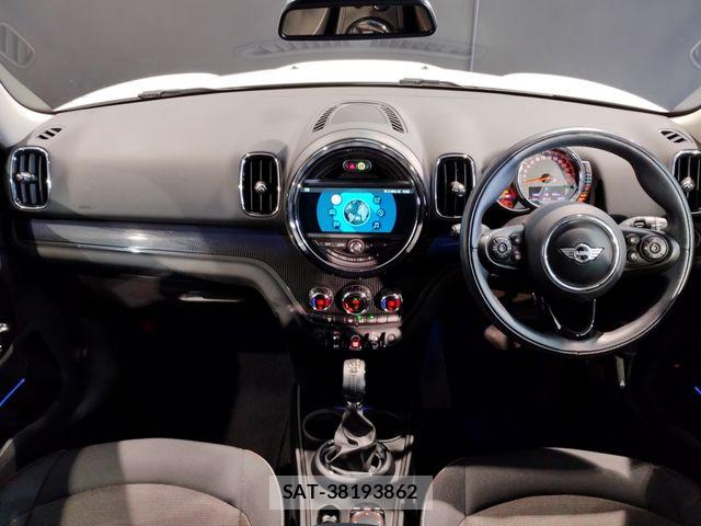 Bmw MINI 2017-12 7357004-3