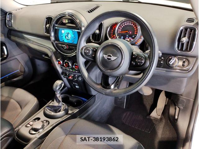 Bmw MINI 2017-12 7357004-4