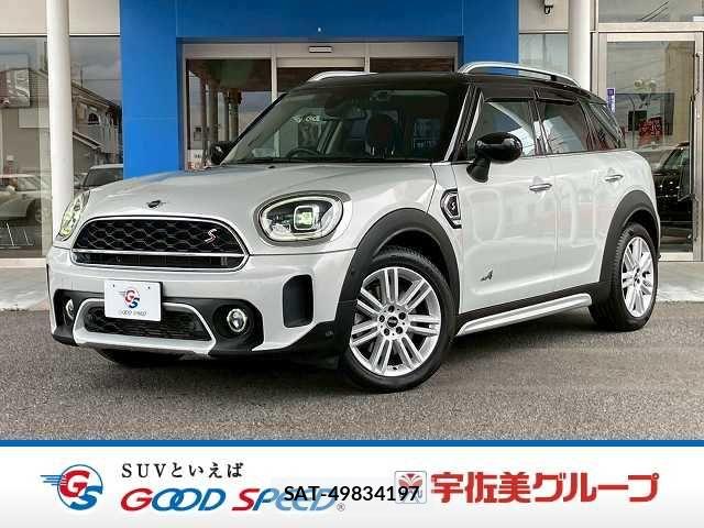 Bmw MINI 2020-10 7357002-0