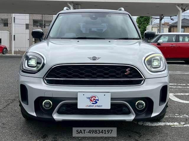 Bmw MINI 2020-10 7357002-9