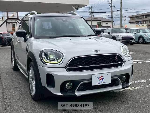 Bmw MINI 2020-10 7357002-10