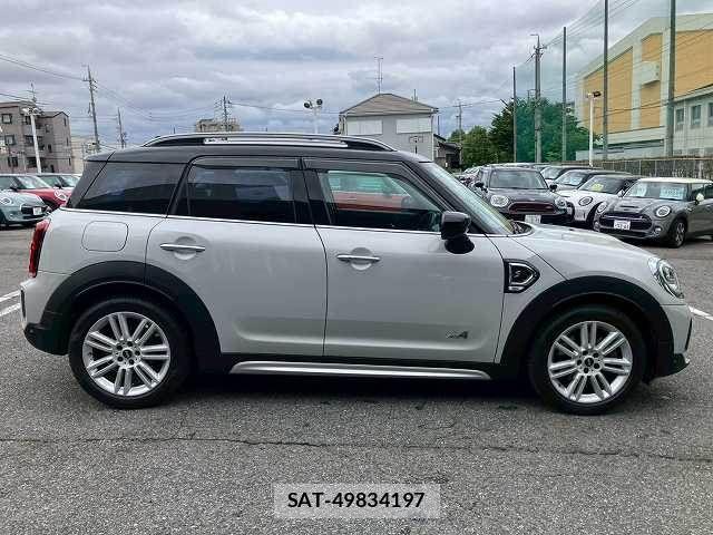 Bmw MINI 2020-10 7357002-11
