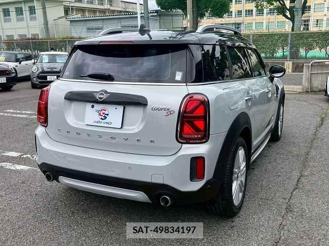 Bmw MINI 2020-10 7357002-12
