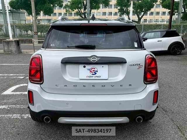 Bmw MINI 2020-10 7357002-13