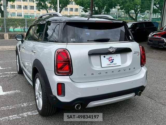 Bmw MINI 2020-10 7357002-14
