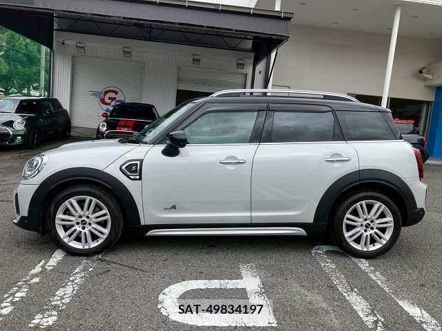 Bmw MINI 2020-10 7357002-15