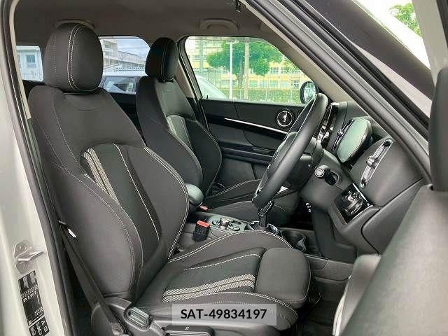 Bmw MINI 2020-10 7357002-16