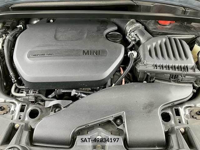 Bmw MINI 2020-10 7357002-17