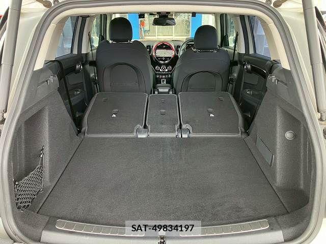 Bmw MINI 2020-10 7357002-18