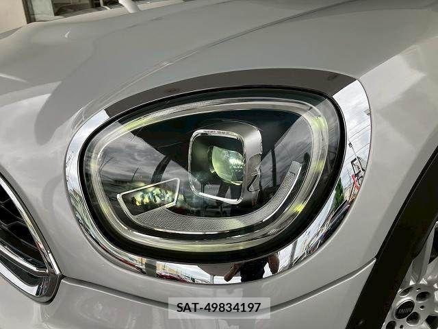 Bmw MINI 2020-10 7357002-19