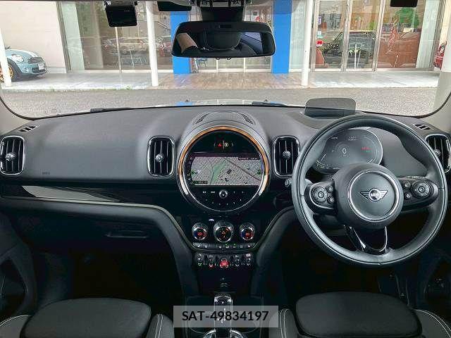Bmw MINI 2020-10 7357002-2