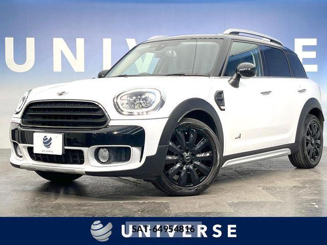 Bmw MINI 2017-06 7453219-0