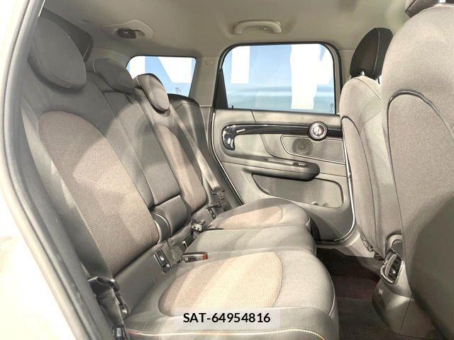 Bmw MINI 2017-06 7453219-9