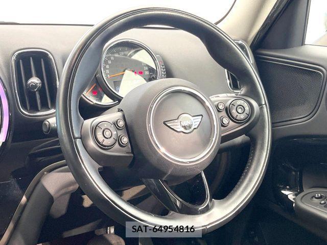 Bmw MINI 2017-06 7453219-10