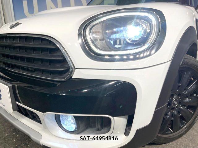 Bmw MINI 2017-06 7453219-13