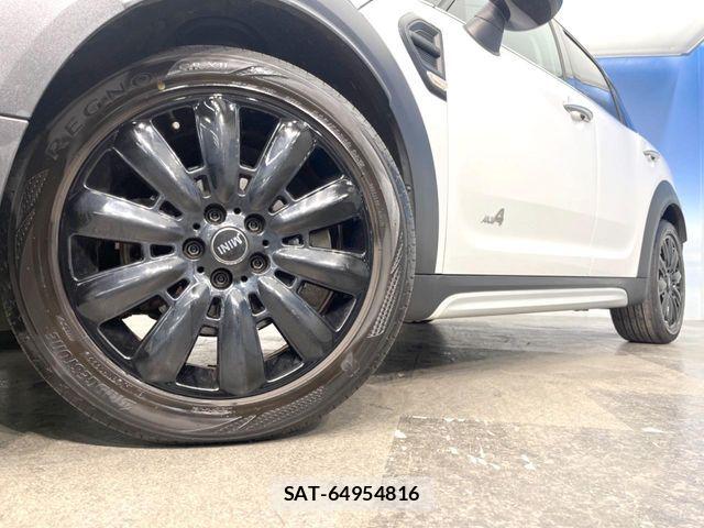 Bmw MINI 2017-06 7453219-14