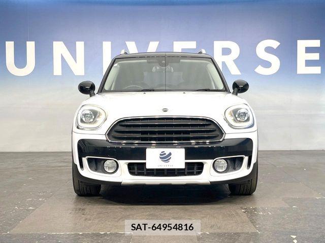 Bmw MINI 2017-06 7453219-15