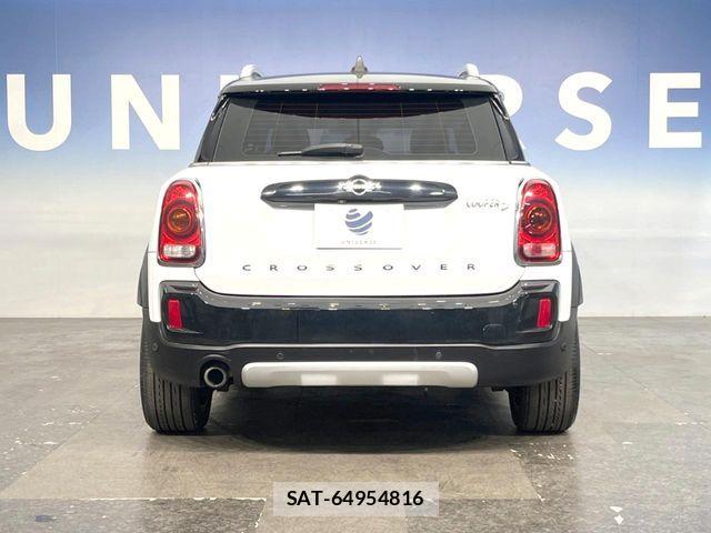Bmw MINI 2017-06 7453219-16