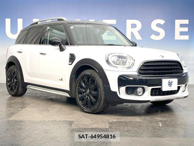 Bmw MINI 2017-06 7453219-17