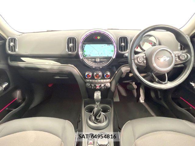 Bmw MINI 2017-06 7453219-1