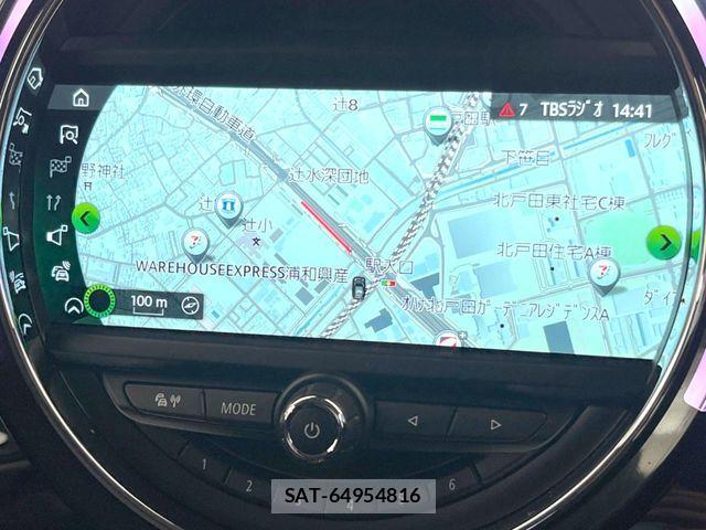 Bmw MINI 2017-06 7453219-3