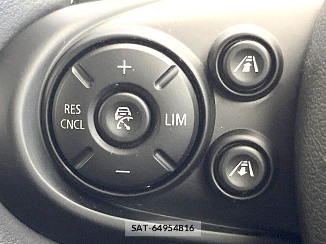 Bmw MINI 2017-06 7453219-4