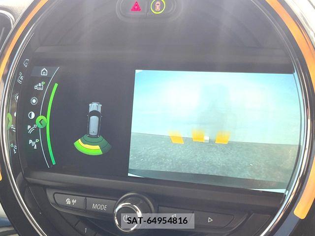 Bmw MINI 2017-06 7453219-6