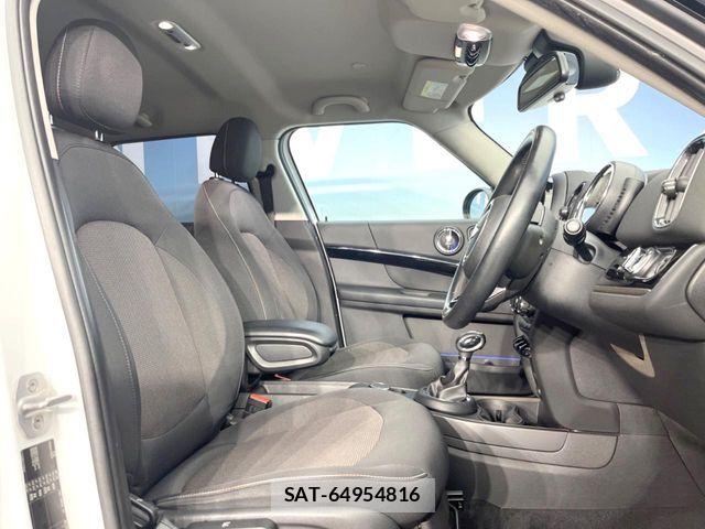 Bmw MINI 2017-06 7453219-8