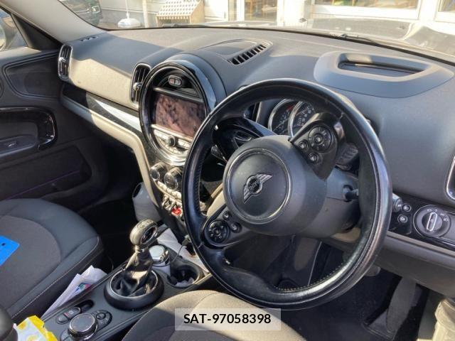 Bmw MINI 2017-06 7453221-12
