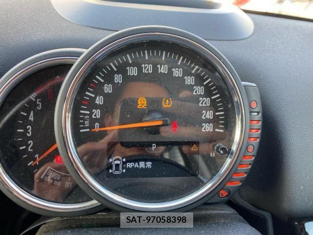 Bmw MINI 2017-06 7453221-13
