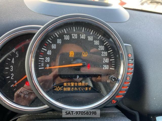 Bmw MINI 2017-06 7453221-14