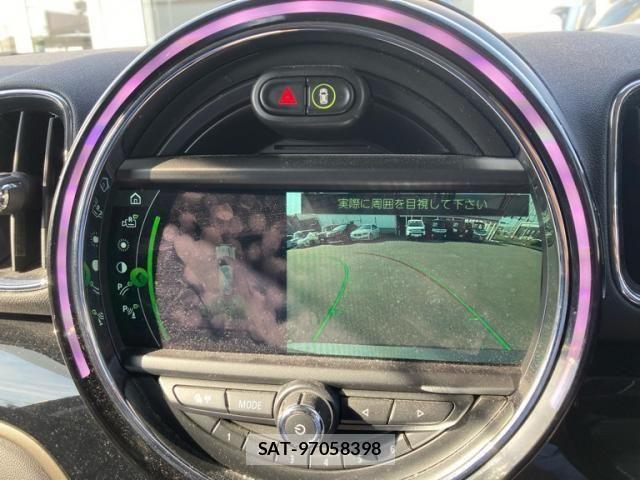 Bmw MINI 2017-06 7453221-15