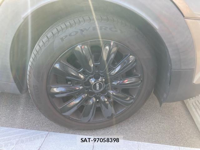 Bmw MINI 2017-06 7453221-2
