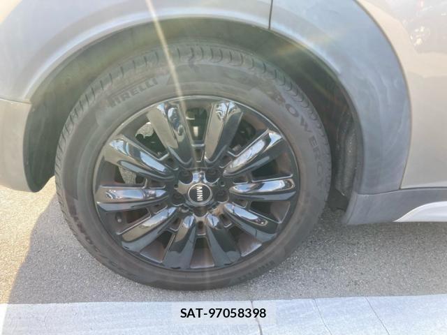 Bmw MINI 2017-06 7453221-3