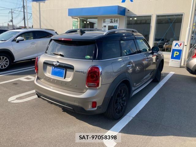 Bmw MINI 2017-06 7453221-5